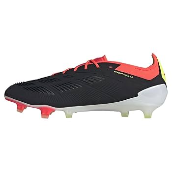 Amazon.co.jp: adidas(アディダス) プレデター ELITE L FG コア